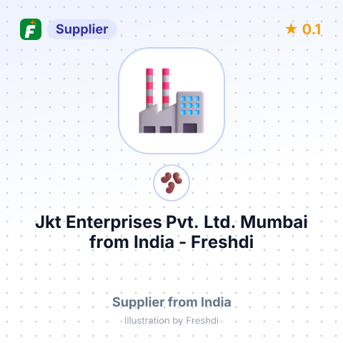 Jkt Enterprises Pvt. Ltd. Mumbai  – summary card, no photo uploaded yet