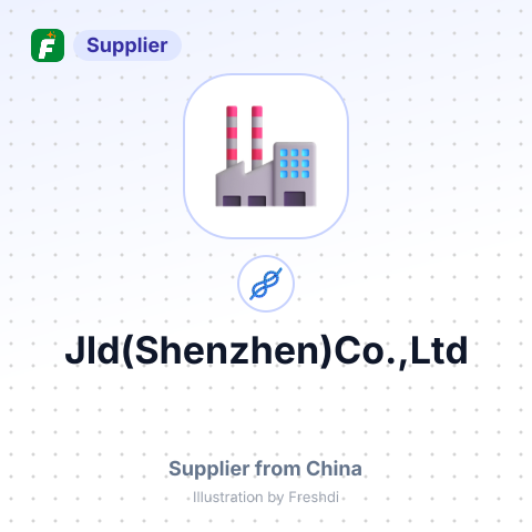 Jld(Shenzhen)Co.,Ltd – summary card, no photo uploaded yet
