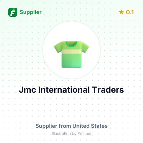 Jmc International Traders  – summary card, no photo uploaded yet