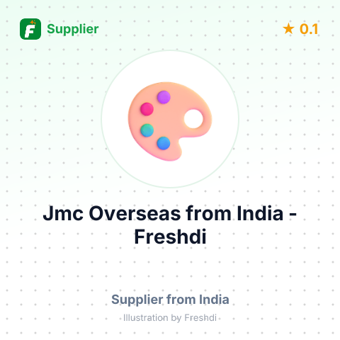 Jmc Overseas  – summary card, no photo uploaded yet