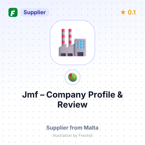 Jmf – summary card, no photo uploaded yet
