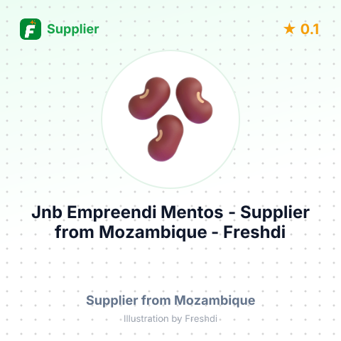 Jnb Empreendi Mentos  – summary card, no photo uploaded yet