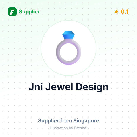 Jni Jewel Design – summary card, no photo uploaded yet