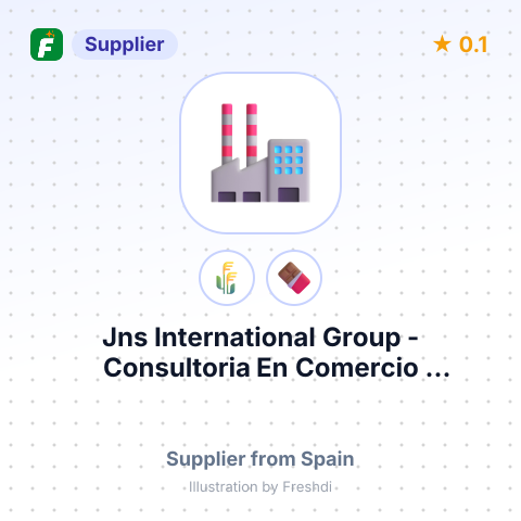 Jns International Group - Consultoria En Comercio Internacional  – summary card, no photo uploaded yet