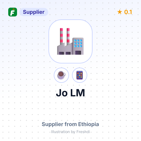 Jo LM  – summary card, no photo uploaded yet