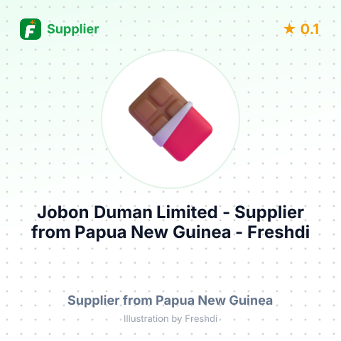 Jobon Duman Limited  – summary card, no photo uploaded yet