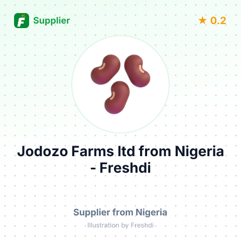 Jodozo Farms ltd – summary card, no photo uploaded yet