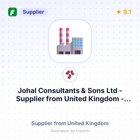Johal Consultants & Sons Ltd  – summary card, no photo uploaded yet