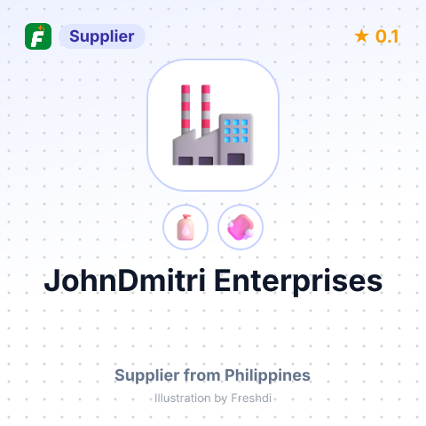 JohnDmitri Enterprises – summary card, no photo uploaded yet