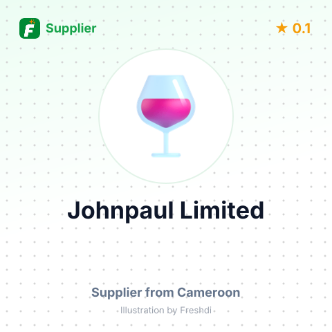 Johnpaul Limited – summary card, no photo uploaded yet