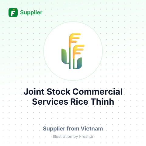 Joint Stock Commercial Services Rice Thinh – summary card, no photo uploaded yet