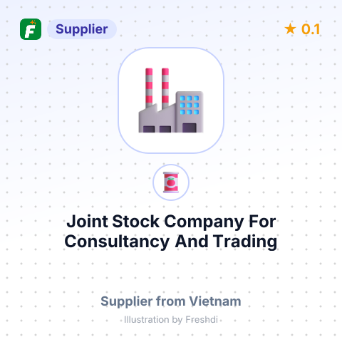 Joint Stock Company For Consultancy And Trading – summary card, no photo uploaded yet