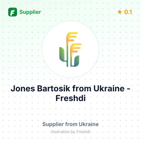Jones Bartosik  – summary card, no photo uploaded yet