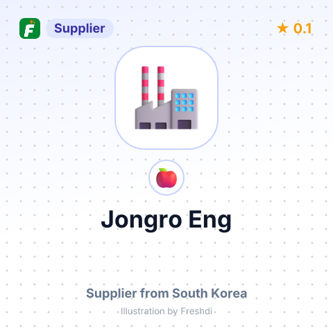 Jongro Eng  – summary card, no photo uploaded yet