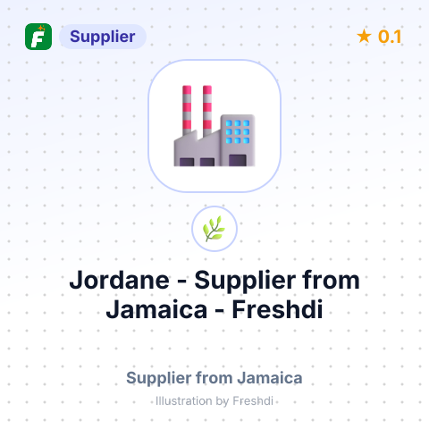 Jordane  – summary card, no photo uploaded yet