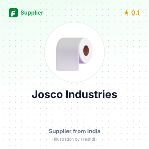 Josco Industries – summary card, no photo uploaded yet
