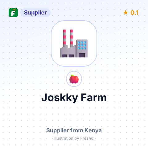 Joskky Farm  – summary card, no photo uploaded yet