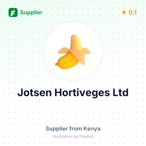Jotsen Hortiveges Ltd  – summary card, no photo uploaded yet