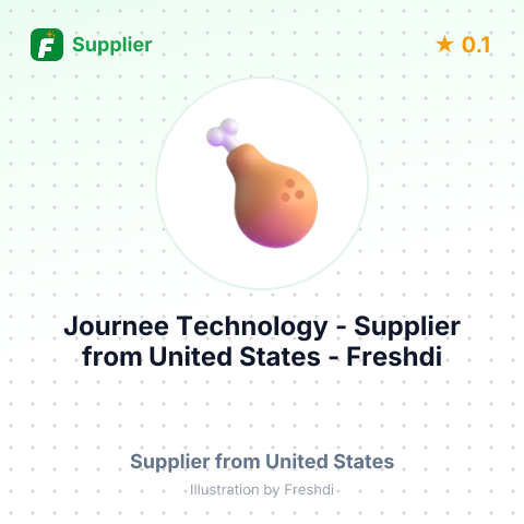 Journee Technology  – summary card, no photo uploaded yet