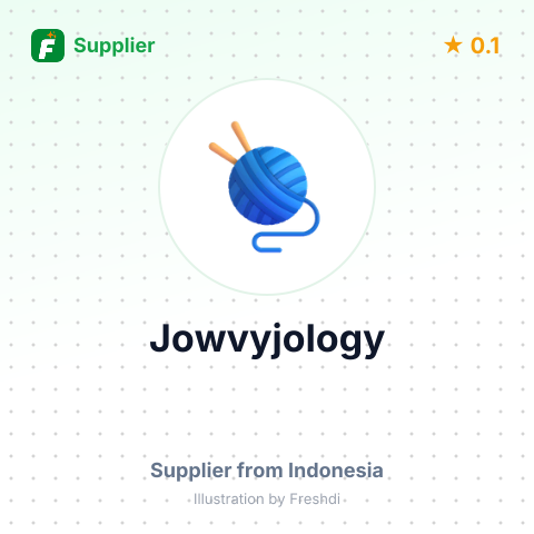 Jowvyjology – summary card, no photo uploaded yet