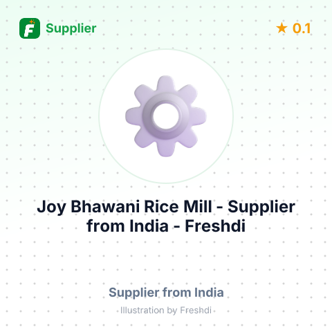 Joy Bhawani Rice Mill  – summary card, no photo uploaded yet