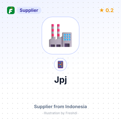 Jpj – summary card, no photo uploaded yet