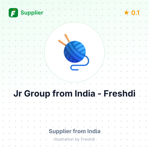 Jr Group  – summary card, no photo uploaded yet