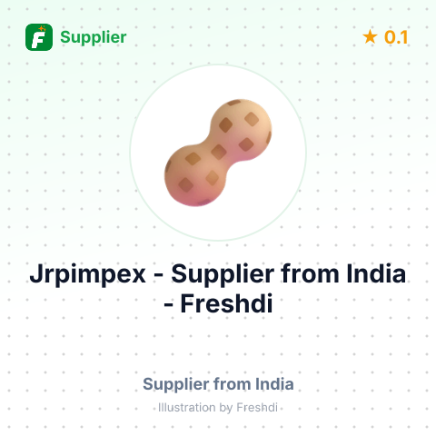 Jrpimpex  – summary card, no photo uploaded yet