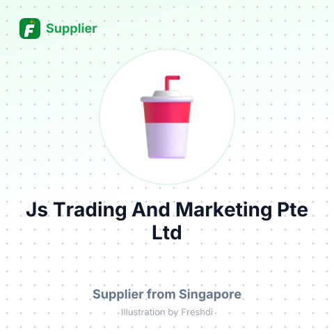 Js Trading And Marketing Pte Ltd – summary card, no photo uploaded yet