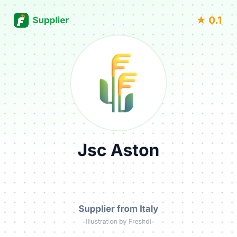 Jsc Aston  – summary card, no photo uploaded yet