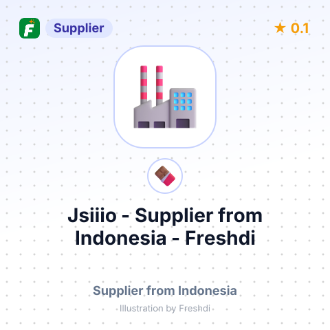 Jsiiio  – summary card, no photo uploaded yet