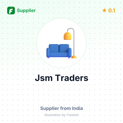 Jsm Traders  – summary card, no photo uploaded yet