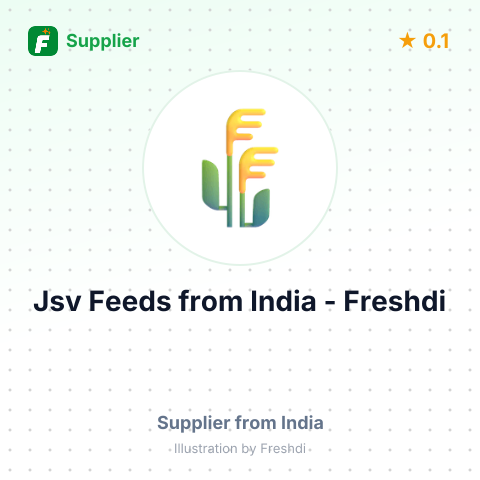Jsv Feeds  – summary card, no photo uploaded yet