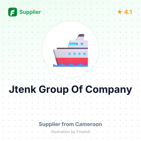 Jtenk Group Of Company – summary card, no photo uploaded yet