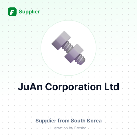 JuAn Corporation Ltd – summary card, no photo uploaded yet