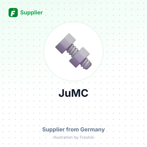 JuMC – summary card, no photo uploaded yet