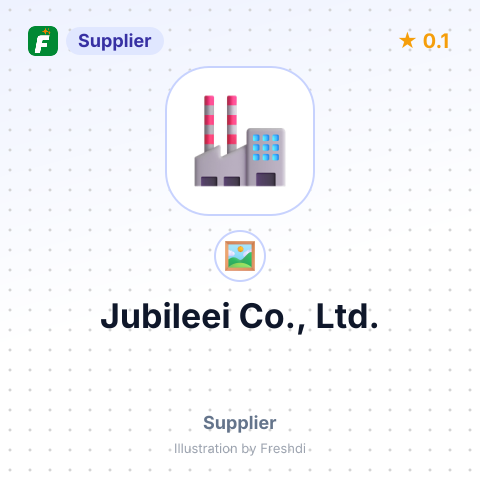 Jubileei Co., Ltd. – summary card, no photo uploaded yet