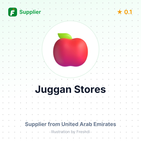Juggan Stores  – summary card, no photo uploaded yet