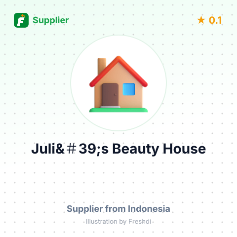 Juli&＃39;s Beauty House – summary card, no photo uploaded yet