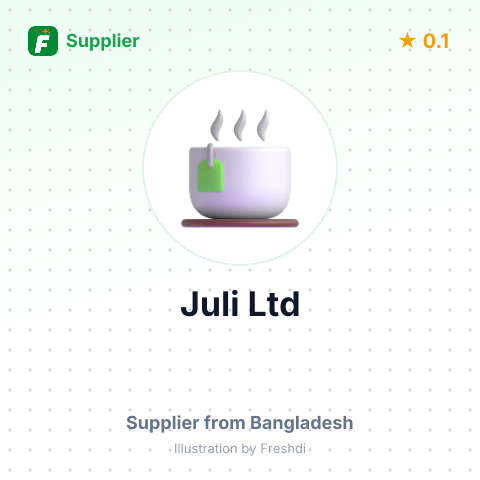 Juli Ltd  – summary card, no photo uploaded yet