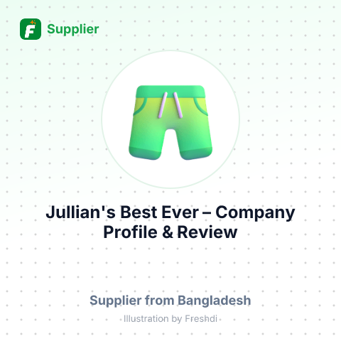 Jullian's Best Ever – summary card, no photo uploaded yet