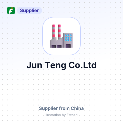 Jun Teng Co.Ltd – summary card, no photo uploaded yet