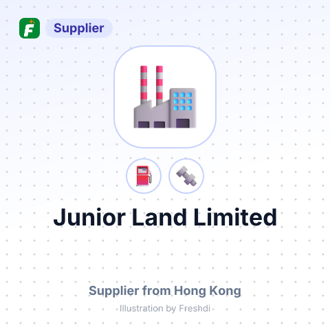 Junior Land Limited – summary card, no photo uploaded yet