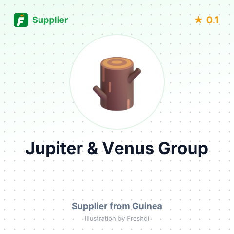 Jupiter & Venus Group – summary card, no photo uploaded yet