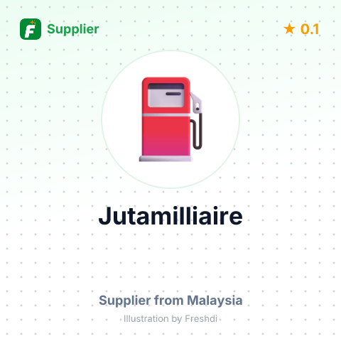 Jutamilliaire – summary card, no photo uploaded yet