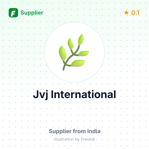 Jvj International  – summary card, no photo uploaded yet