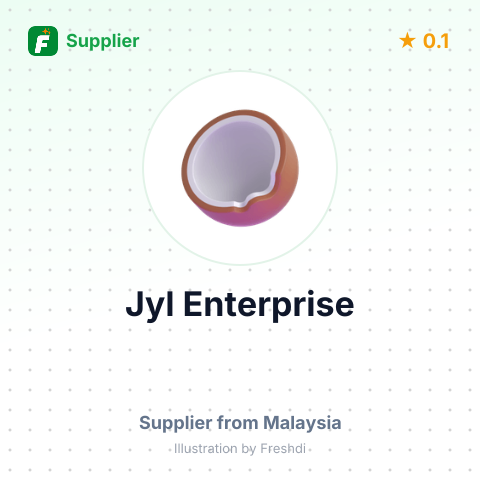 Jyl Enterprise  – summary card, no photo uploaded yet