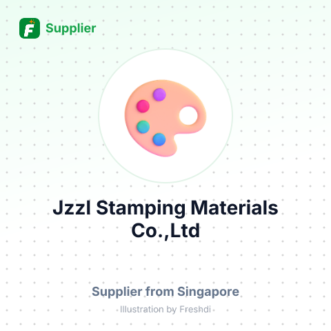Jzzl Stamping Materials Co.,Ltd – summary card, no photo uploaded yet