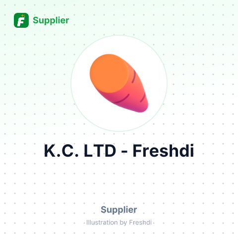 K.C. LTD – summary card, no photo uploaded yet