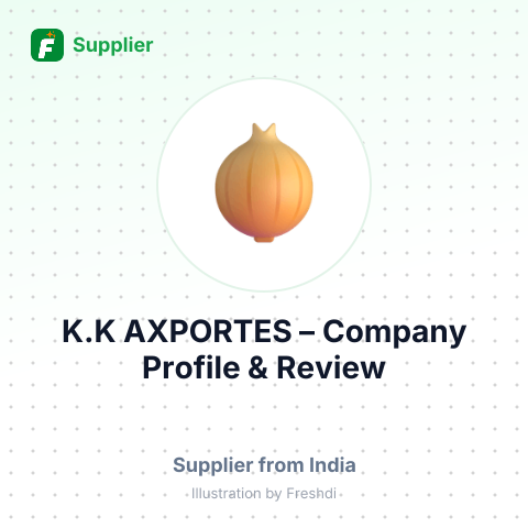K.K AXPORTES – summary card, no photo uploaded yet